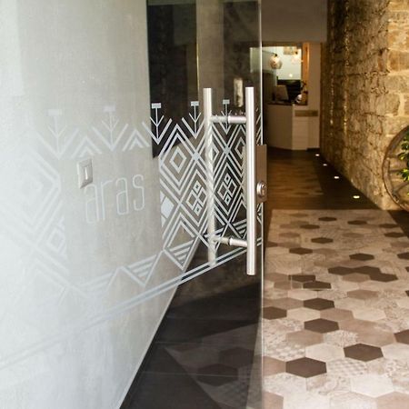 Aras Hotel Boutique Villasimius Dış mekan fotoğraf