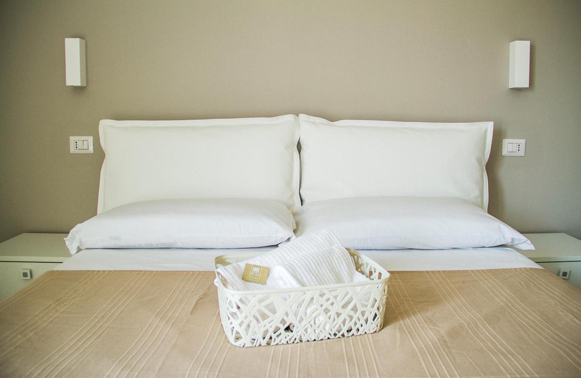 Aras Hotel Boutique Villasimius Dış mekan fotoğraf