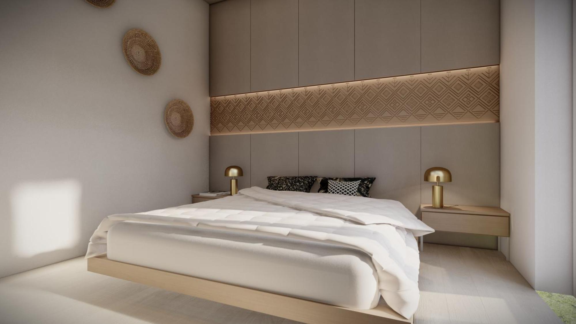 Aras Hotel Boutique Villasimius Oda fotoğraf