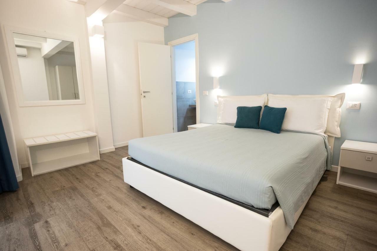 Aras Hotel Boutique Villasimius Oda fotoğraf