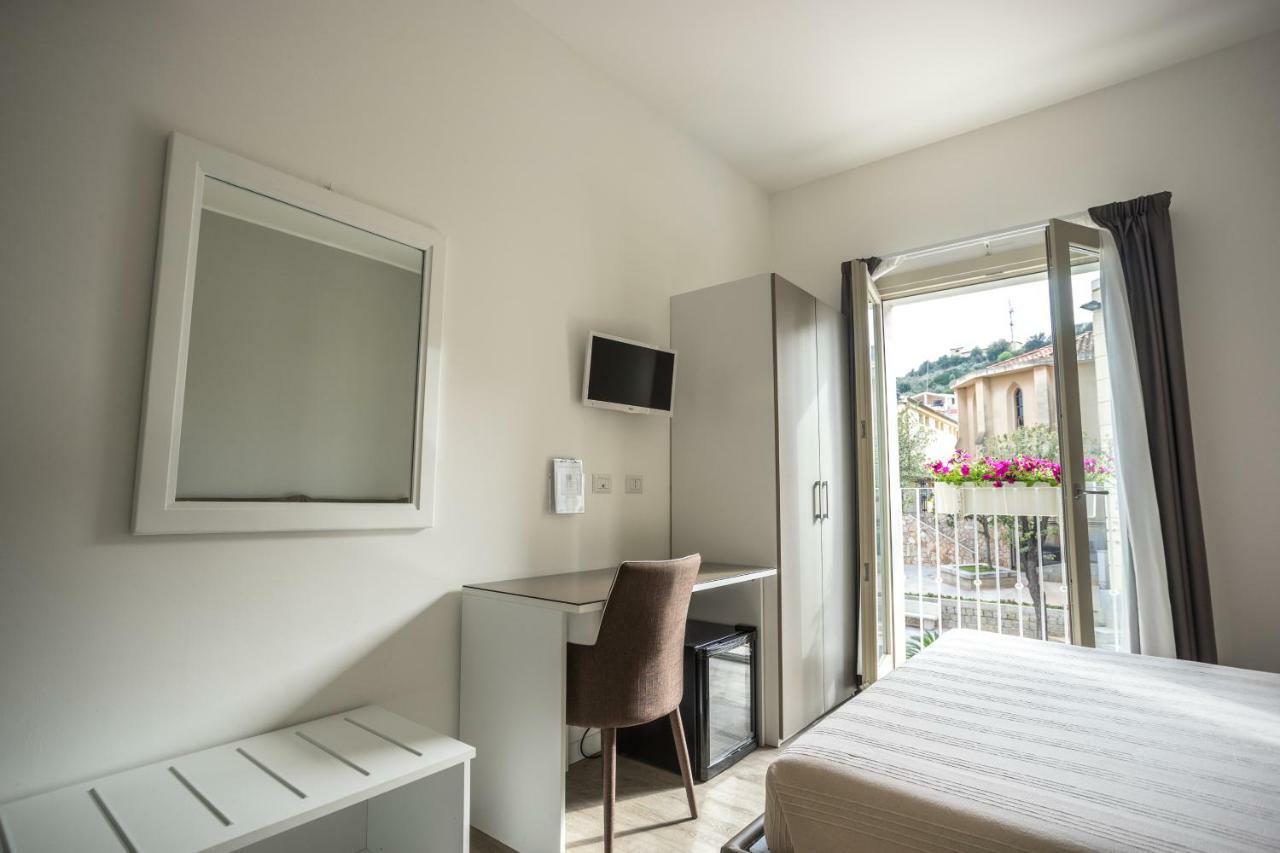 Aras Hotel Boutique Villasimius Oda fotoğraf