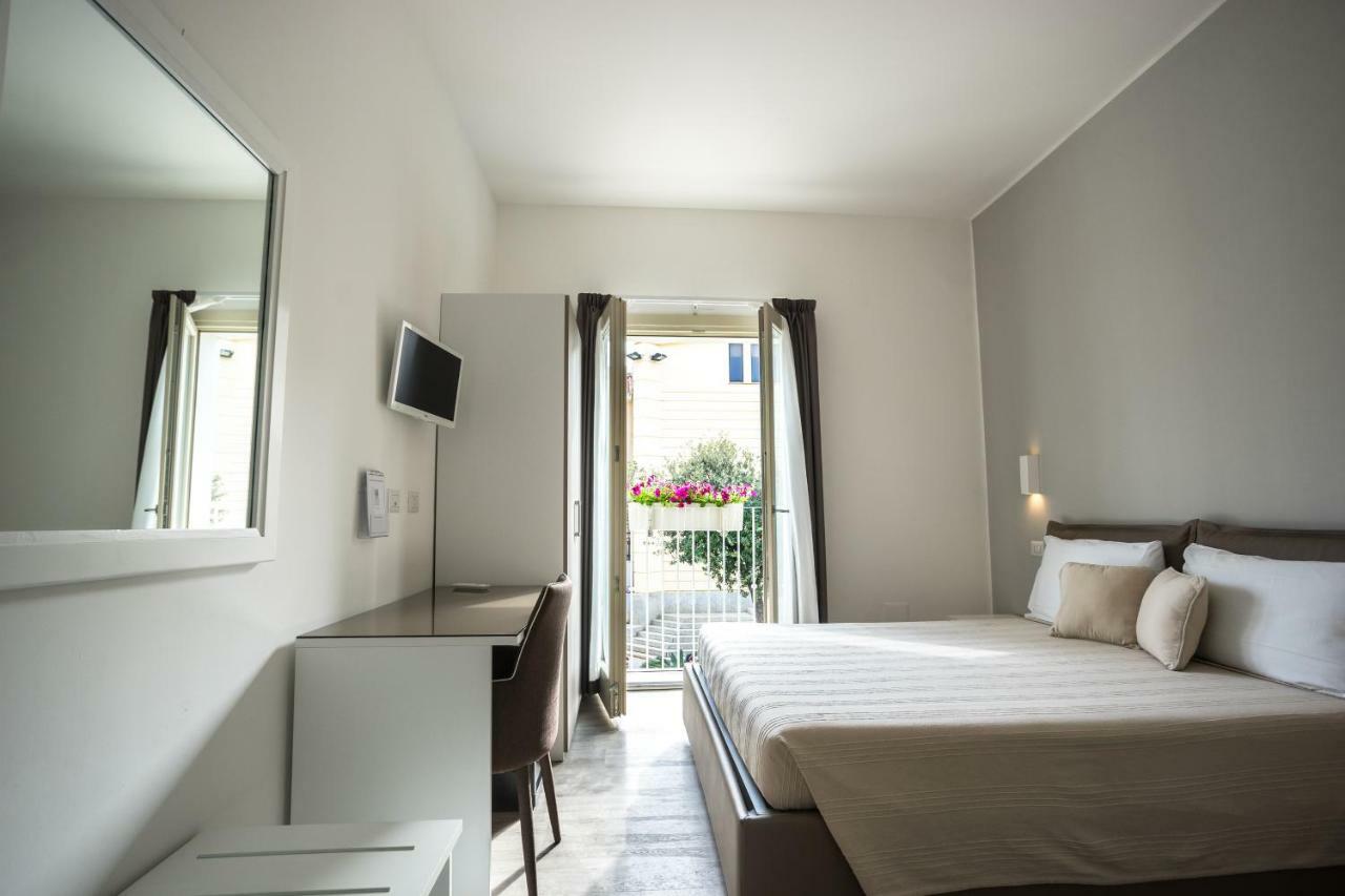 Aras Hotel Boutique Villasimius Dış mekan fotoğraf