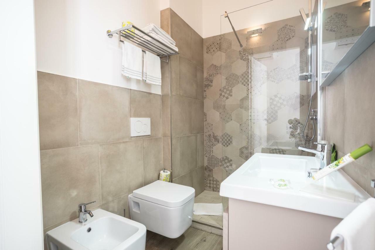 Aras Hotel Boutique Villasimius Dış mekan fotoğraf