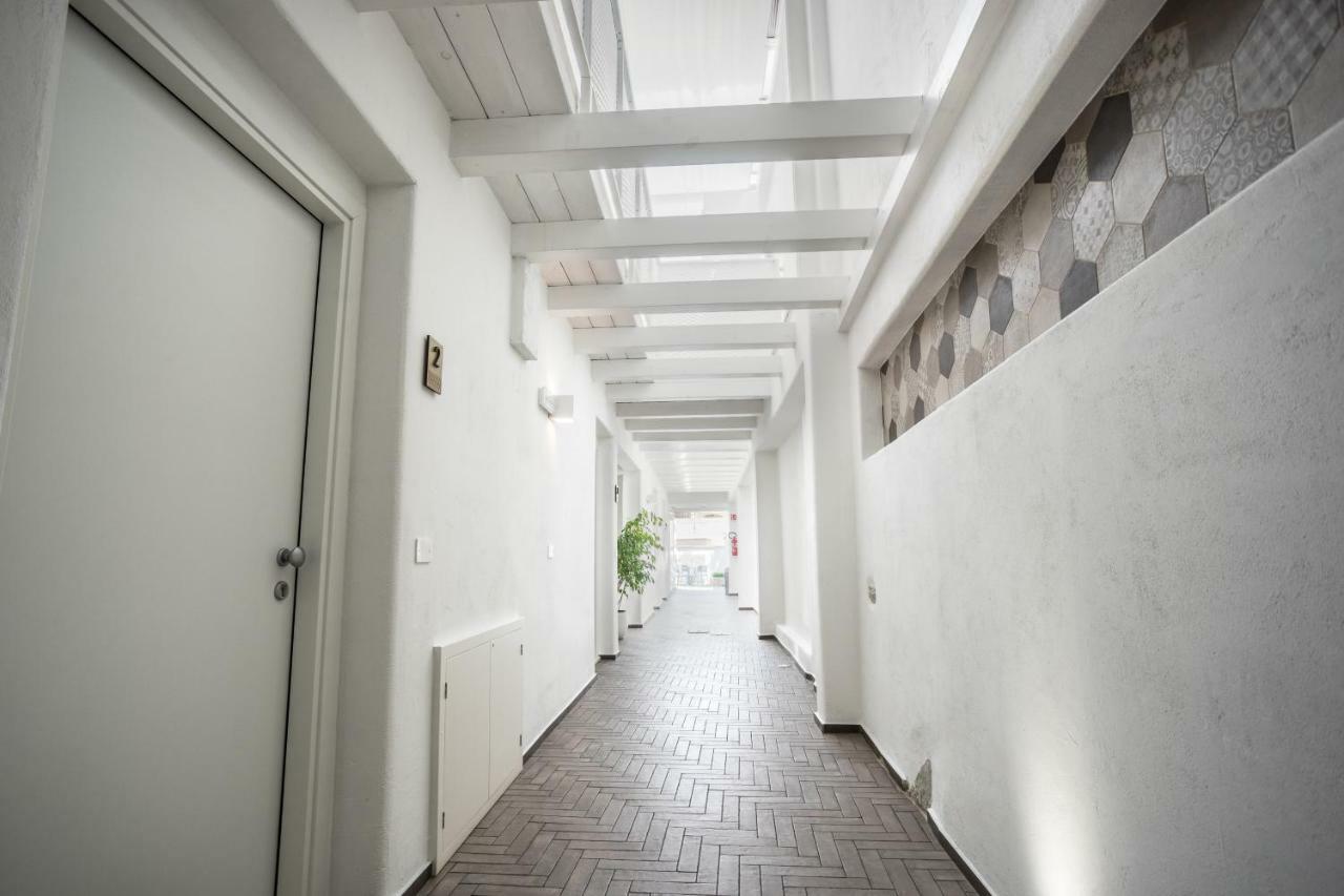 Aras Hotel Boutique Villasimius Dış mekan fotoğraf