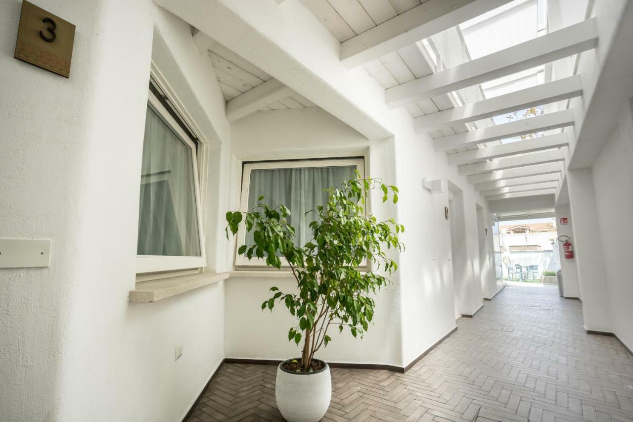 Aras Hotel Boutique Villasimius Dış mekan fotoğraf