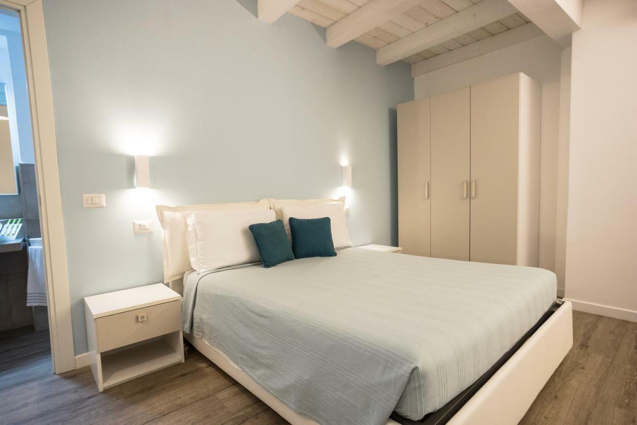 Aras Hotel Boutique Villasimius Dış mekan fotoğraf