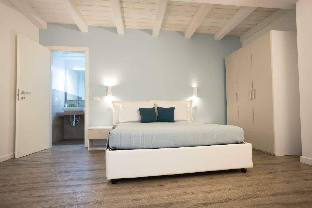 Aras Hotel Boutique Villasimius Dış mekan fotoğraf