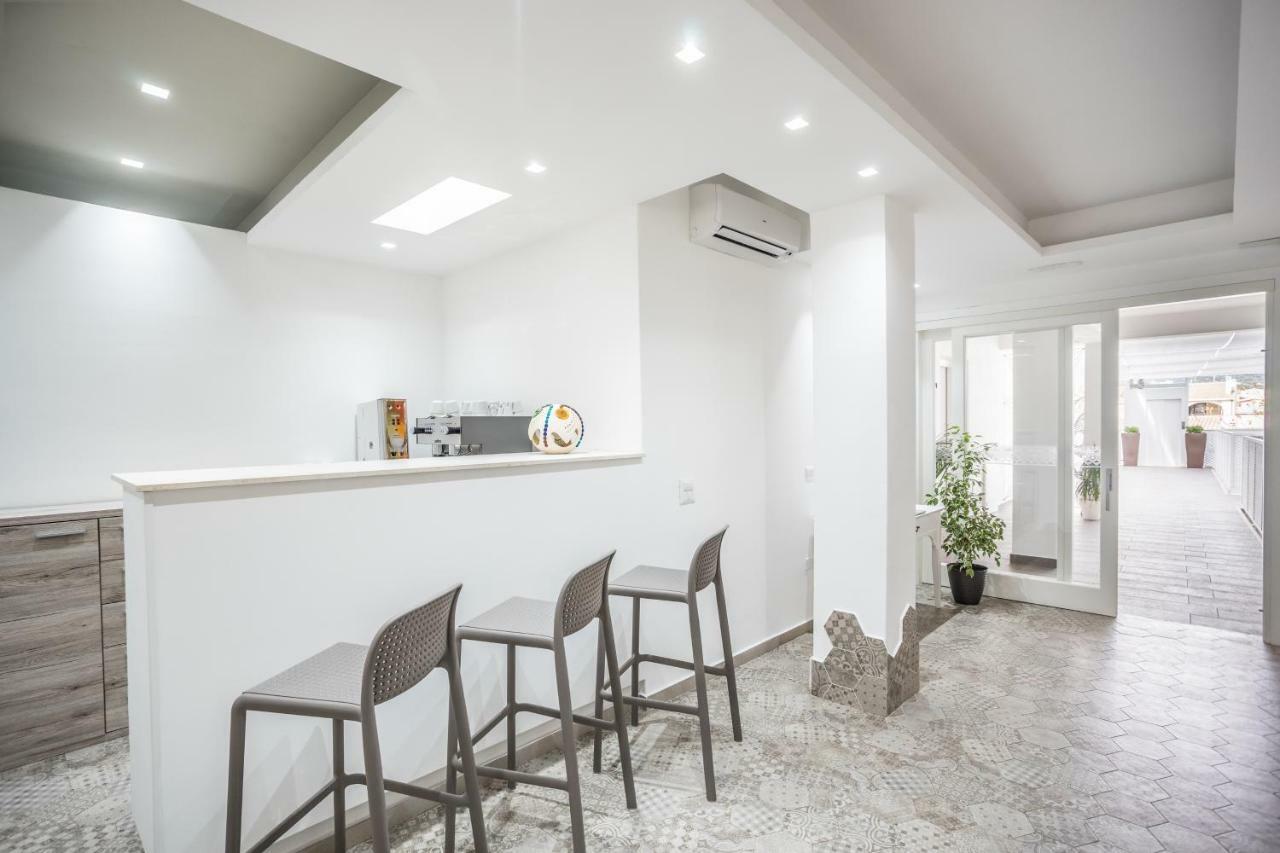 Aras Hotel Boutique Villasimius Dış mekan fotoğraf