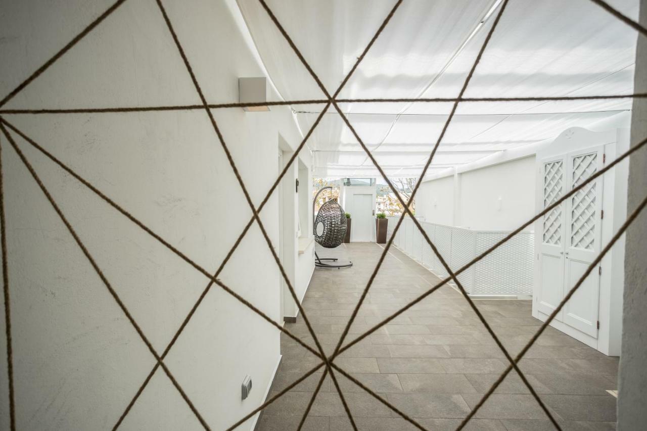 Aras Hotel Boutique Villasimius Dış mekan fotoğraf