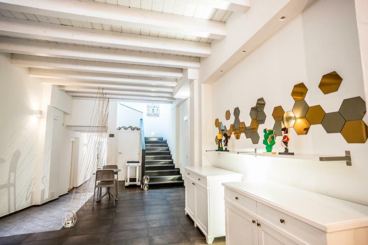 Aras Hotel Boutique Villasimius Dış mekan fotoğraf