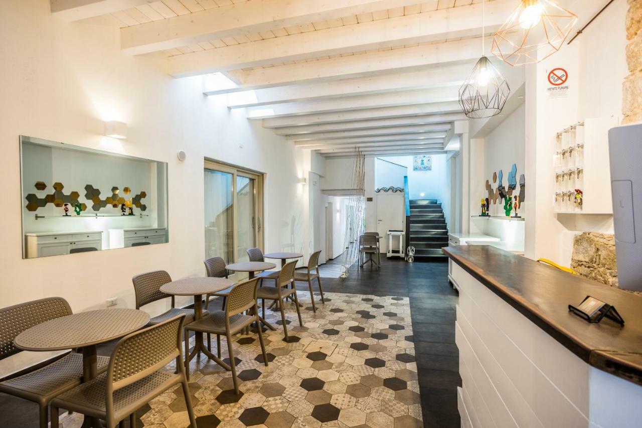 Aras Hotel Boutique Villasimius Dış mekan fotoğraf