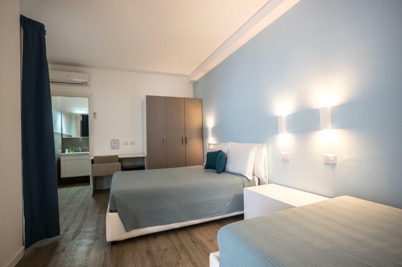 Aras Hotel Boutique Villasimius Dış mekan fotoğraf