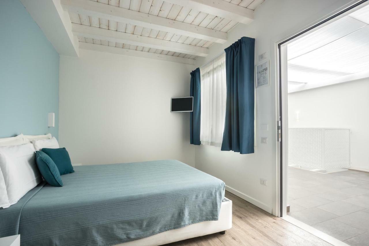 Aras Hotel Boutique Villasimius Dış mekan fotoğraf