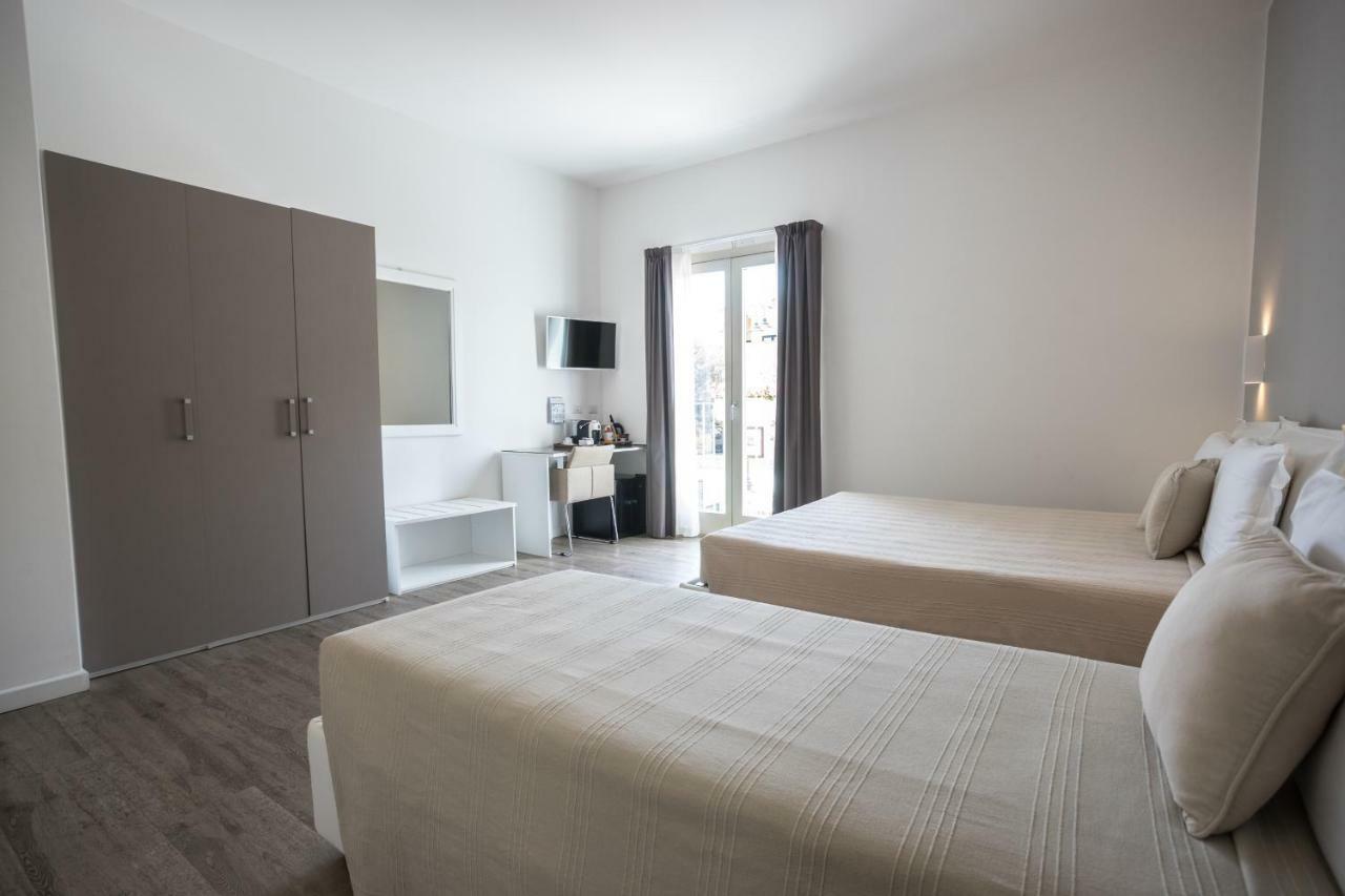 Aras Hotel Boutique Villasimius Dış mekan fotoğraf