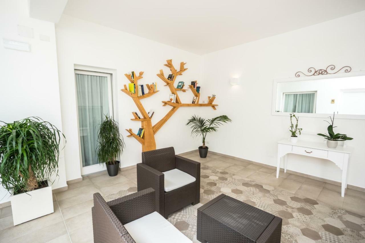 Aras Hotel Boutique Villasimius Dış mekan fotoğraf