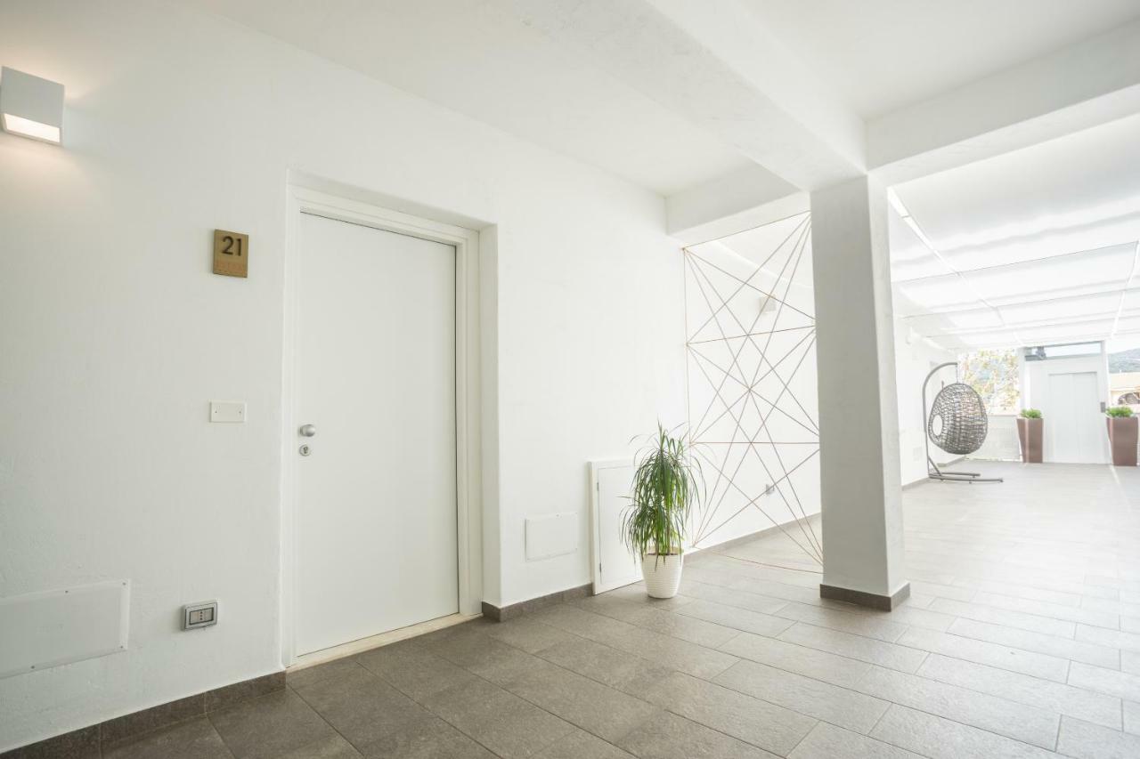 Aras Hotel Boutique Villasimius Dış mekan fotoğraf